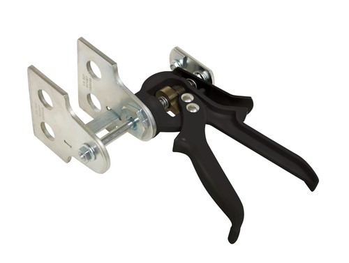 Quick quad pad spreader for - spreader,