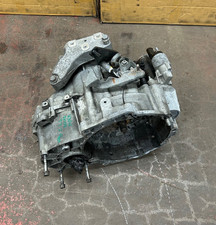 AUDI A3 8P TT MK2 2006- QUATTRO 2.0 TDI CBB MANUAL TRANSMISSION GEARBOX KNW