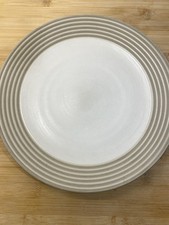 Denby intro stripe - intro, sand