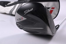 Titleist TSi1 Driver / 10