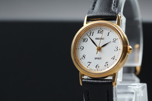 Vtg 1995 mint seiko - 1995,