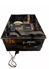 Setright Vintage  Ticket