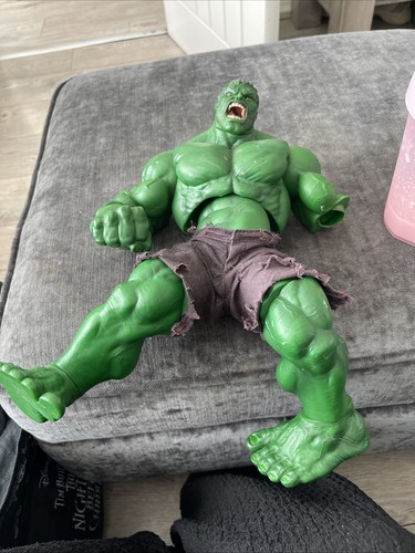 Marvel raging hulk 2003 - raging, the