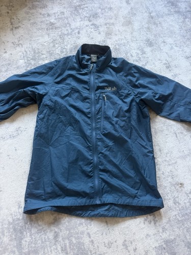 Rab men vital windshell - rab, men’s