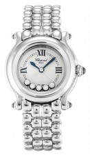 Chopard Happy Sport 5 Diamonds