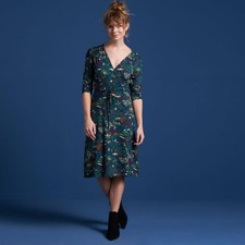 KING LOUIE Jersey Dress SIZE