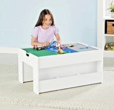Build 'n' Store Large Wooden