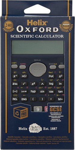 Versatile oxford scientific - oxford,