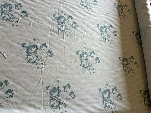 Cabbages and roses hatley - cabbages,