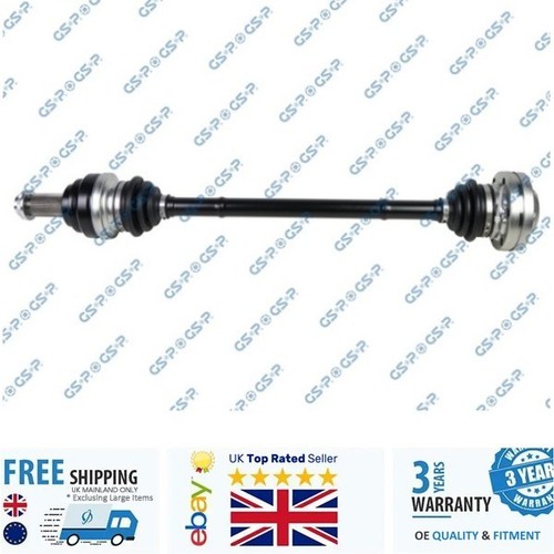Driveshaft for bmw - (cv,