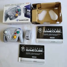 Nintendo GameCube Wavebird