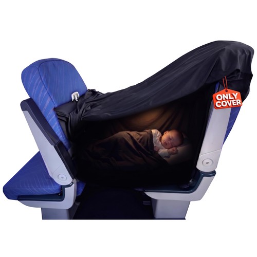 Airplane blackout for baby - for,