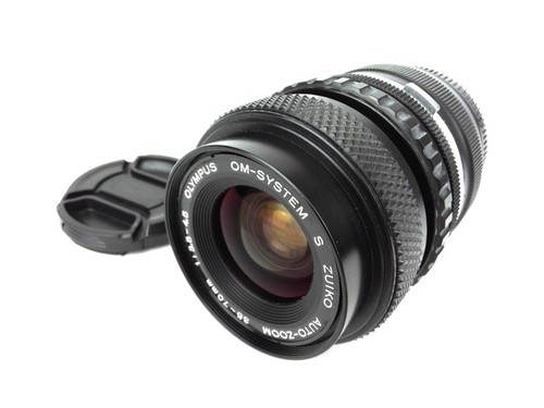 Olympus zuiko 70mm - olympus,