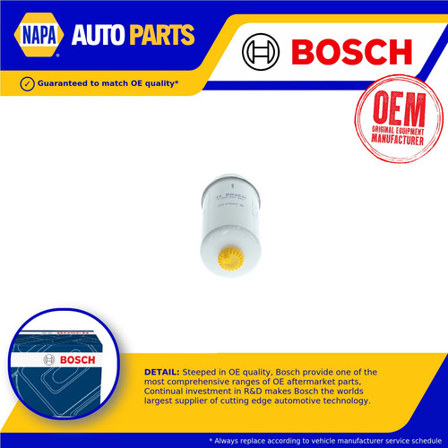 Fuel filter fits - filter, tx