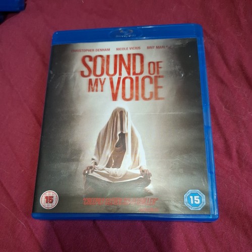 Sound voice 2011 cult - of,