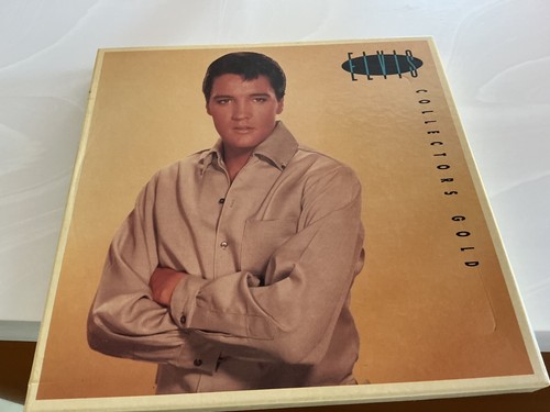 Elvis presley collectors - presley,