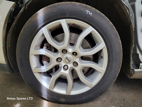 Volvo v40 alloy wheel - v40,