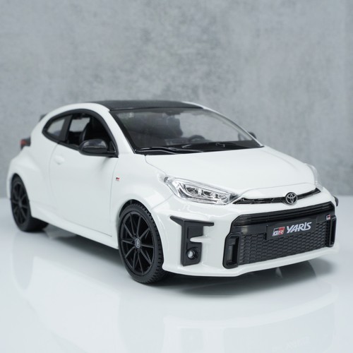 Toyota yaris 24 maisto - gr,