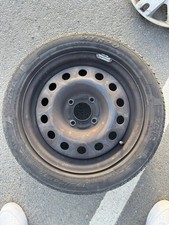 15 Inch Old Ford Alloys Can Be