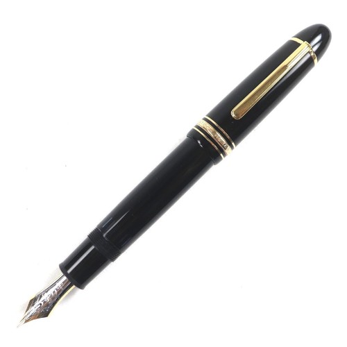 Montblanc meisterstuck 149 - montblanc,