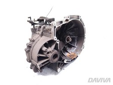 Volvo C30 5 Speed Manual