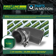 Turbo Hose fits LAND ROVER