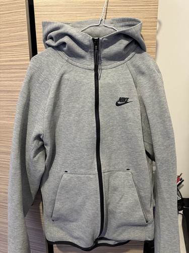 Nike tech fleece - fleece, hoodie
