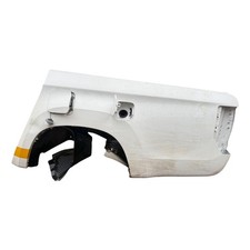 MITSUBISHI L200 REAR BODY BED