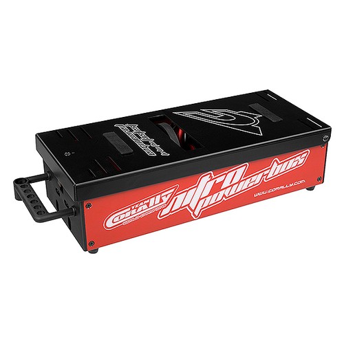 Team corally nitro powerbox - team,