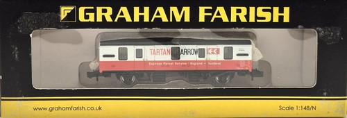 Graham farish 374 786 - 374-786, 4