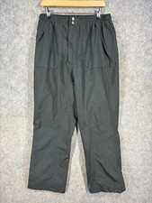 Galvin green trousers mens - green,