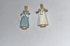 Polly Pocket 1995 Vintage