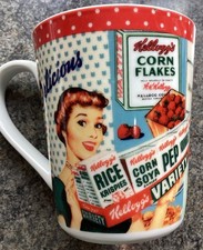 Vintage Kellogg Portmeirion