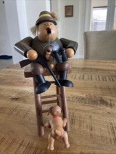 Erzgebirge KWO Fox Hunter