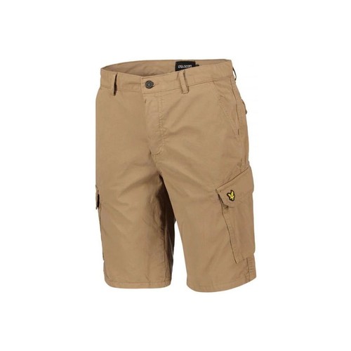 Men cargo shorts lyle - ,