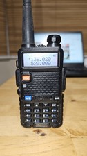 Baofeng UV-5R Dual Band
