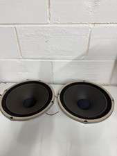 Matched Pair  Vintage 1972