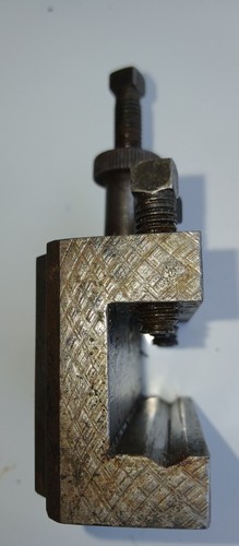 Dixon boring bar vee - bar,,