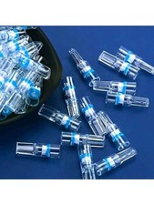 100/300 Tobacco Tar Filters Slim Regular for Roll Up Plastic Holder Tar Reduce.