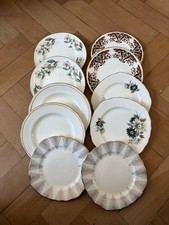 Vintage China Side  / Tea