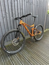 Giant Stance 2020 - Full