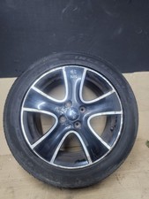 Mk4 Renault Clio 16 Inch Alloy