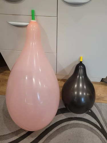 Unique balloons latex - unique,