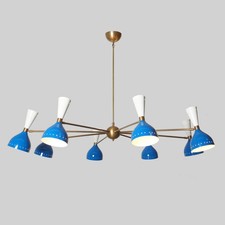Stilnovo Style Six Arm 12