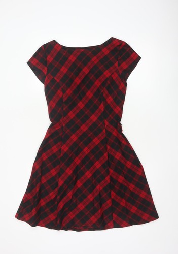 Red herring women - red,