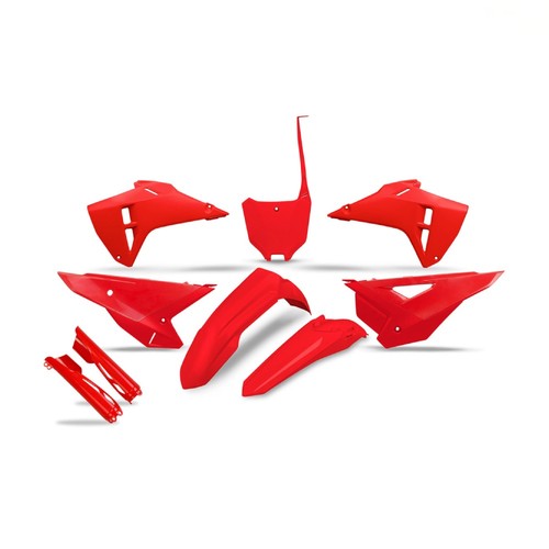 Ufo plast kit - plast, plastics