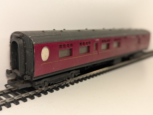 Hornby r387 gauge full - r387, oo