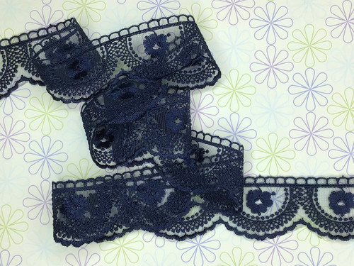 Metres dark navy blue - dark,