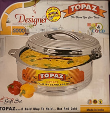 5000ml Stainless Steel Hot