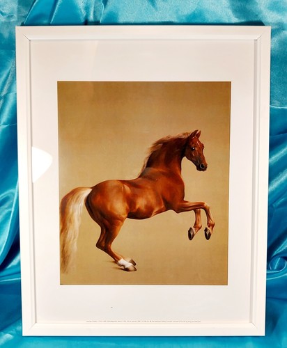 King mcgaw framed print - king,